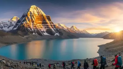 Kailash Manasarovar Yatra 2026 to Commence in June, 1000 Pilgrims to Participate