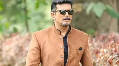 Kannada Actor Dileep Raj Dies at 47, Sparks Heart Health Debate