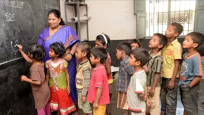 Kannada Language Faces SSLC Exam Challenge in Karnataka