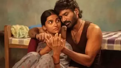 Kara Box Office: Dhanush Film Earns Rs 43.14 Crore Worldwide in Eight Days