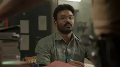 Kara Box Office: Dhanush Film Struggles, Earns Rs 45 Crore Worldwide in 8 Days