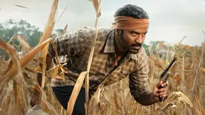 Kara Movie Review: Dhanush Shines in a Familiar Tale Wrapped in Style