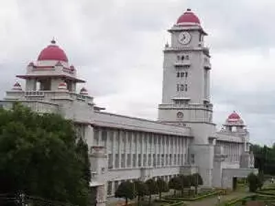 Karnatak University Sees Steady Drop in PG Enrolment Amid Competition