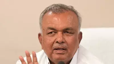 Karnataka Awaits 750 E-Buses from Centre: Minister Ramalinga Reddy