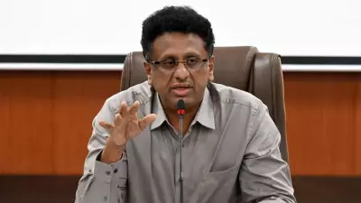 Karnataka Cap on Computer Science Seats Only After Government Order: Minister