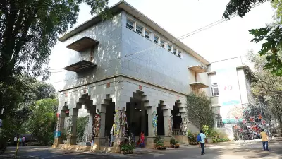 Karnataka Chitrakala Parishath Hosts Namma Art Bengaluru from May 6 with 150+ Artists