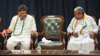 Karnataka Congress Leaders Await Clarity on Reshuffle vs CM Change