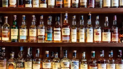 Karnataka Draft Excise Policy Links Liquor Prices to Social Cost
