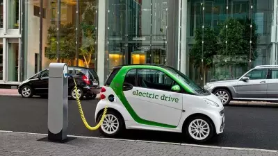 Karnataka Ends Electric Car Tax Exemption, New Rates for Buses