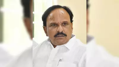 Karnataka Minister D Sudhakar passes away at 63