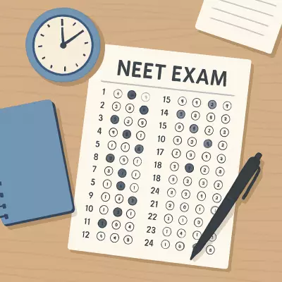 Karnataka Ministers Urge Decentralisation of NEET After Paper Leak Controversy