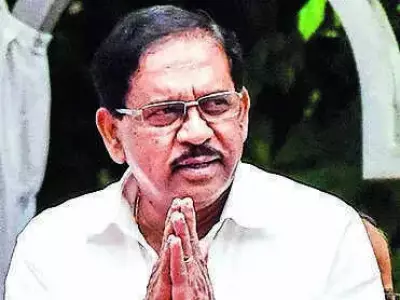 Karnataka ready to hand over gelatin probe to NIA, says minister