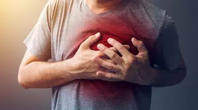 Karnataka Sees Rise in Sudden Heart Attack Deaths, Experts Warn