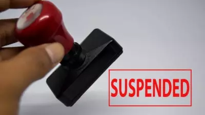 Karnataka Student Suicide: PI Suspended for Negligence