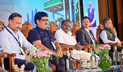 Karnataka to Get 1,243 EV Chargers Under PM E-DRIVE Scheme