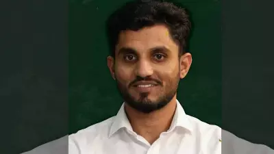 Karnataka Youth Tops IFS Exam After Studying in Bengaluru Library Daily