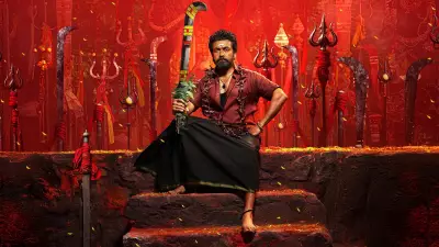 Karuppu Makers Warn Against Illegal Content Circulation