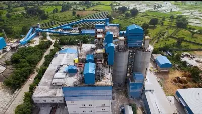 Katni to Become Mining Capital: CM Dr. Yadav Announces Major Plans