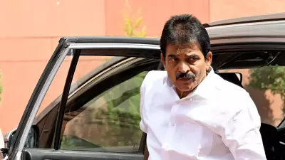 KC Venugopal Emerges as Top Contender for Kerala CM Post in 2026