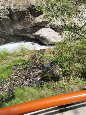 Kedarnath STP Remains Non-Operational Despite NGT Assurance