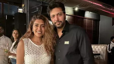 Keneeshaa Francis Quits Music, Leaves Chennai Amid Separation Rumors