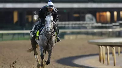 Kentucky Derby 2026: Gray Horses Aim to End 21-Year Drought at Churchill Downs