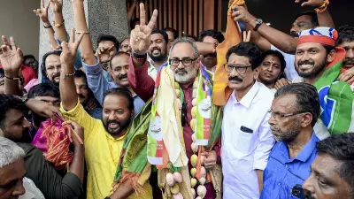 Kerala Assembly Elections 2026: BJP Aims for Power as Footprint Grows