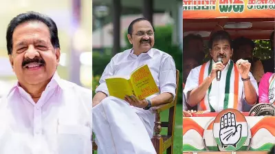 Kerala CM Post Delay Fuels Resentment After UDF Landslide Win