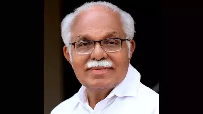 Kerala CM race: Congress has many leaders, only 3 in serious consideration, says PJ Kurien