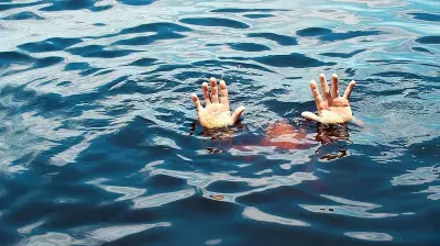 Kerala Couple Die as Boat Capsizes in KRS Backwaters