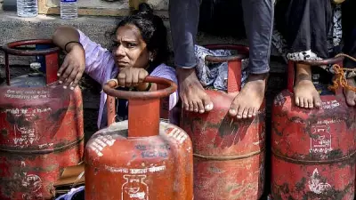 Kerala eateries to shut for 24 hours on May 6 against LPG price hike