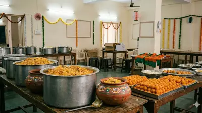 Kerala Election 2026: Biryani, Laddoos Ready for Victory Celebrations