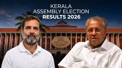 Kerala Election 2026: UDF Surges Ahead with Over 100 Seats, LDF Trails