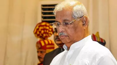 Kerala Governor Reduces Convoy Size After PM's Fuel Conservation Call