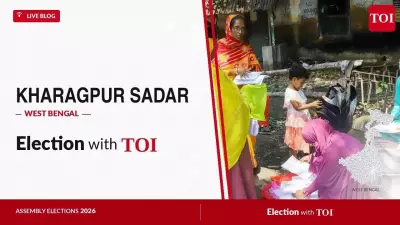 Kharagpur Sadar Assembly Seat: Key Issues and Political Dynamics Ahead of 2026