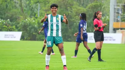 Kickstart FC Denied Win by Late Own Goal Against Nita FA in IWL