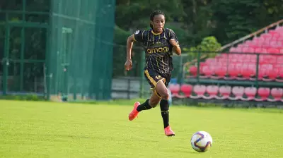 Kickstart FC Rally for 2-2 Draw Against Sreebhumi in IWL