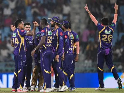 KKR Bowling Coach Confirms Matheesha Pathirana's Arrival, Says He's Bowling Well