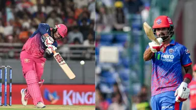 KL Rahul praises 15-year-old Vaibhav Sooryavanshi's fearless T20 batting
