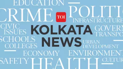 Kolkata Monsoon Arrival Uncertain Despite Early Kerala Onset Forecast