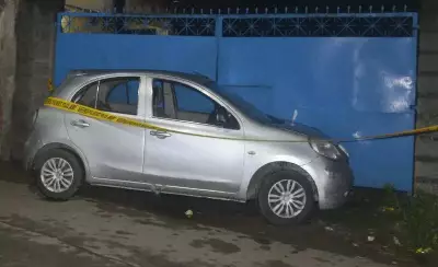 Kolkata Murder Probe Leads to Jharkhand, Multi-State Manhunt Underway