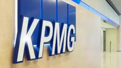 KPMG Introduces AI Usage Dashboard for US Employees to Track Adoption