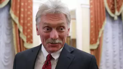 Kremlin Says Too Early for Specifics on Ending Ukraine War