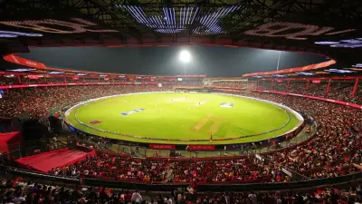 KSCA Reacts to IPL 2026 Final Being Stripped from Chinnaswamy Stadium