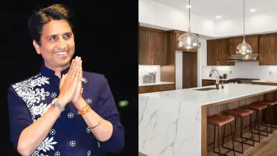 Kumar Vishwas Bans Aluminum and Plastic from Kitchen, Shares Aloo Tamatar Recipe