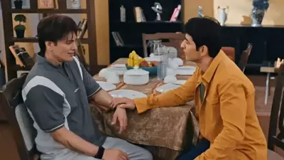 Kyunki Saas Bhi Kabhi Bahu Thi: Tulsi and Mihir Rekindle Memories; Karan's Shocking Revelation