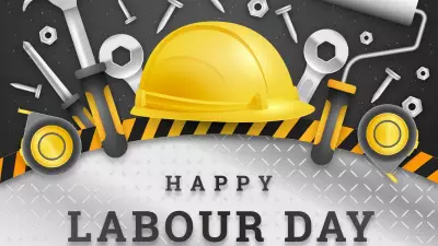 Labour Day 2026: Wishes, Quotes, Messages, and WhatsApp Status