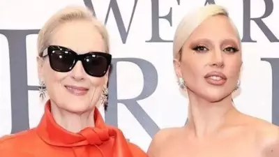 Lady Gaga's Divine Cameo in The Devil Wears Prada 2 Praised by Meryl Streep