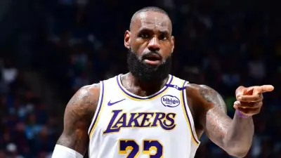 LeBron James Leads Lakers Past Rockets into Western Semifinals