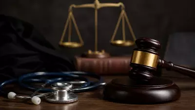 Legal Heirs Liable in Medical Negligence Suits After Doctor's Death: SC